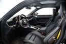 Porsche 911 Turbo S
