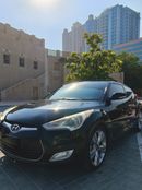 Hyundai Veloster GLS 1.6L