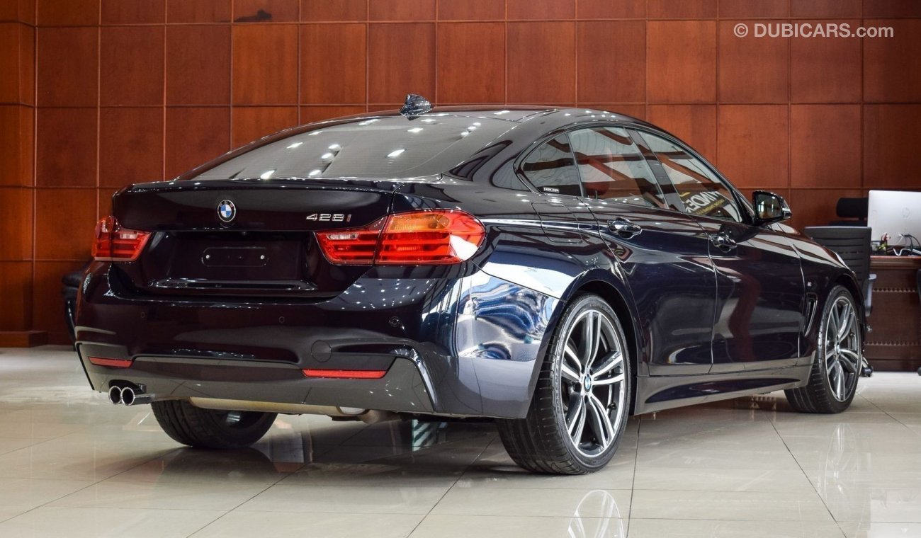 BMW 428i