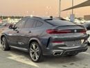 BMW X6 M50i 4.4L
