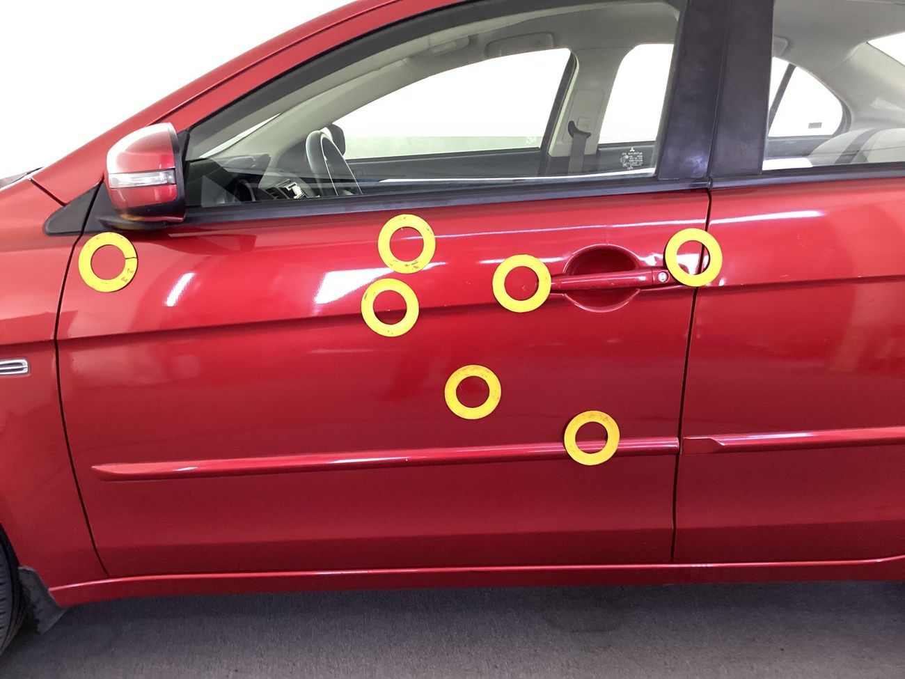 Mitsubishi Lancer EX GLX | Carnival Sale • UP TO AED 20,000 OFF | Guaranteed Warranty | 0 Down Payment