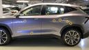Jetour Dashing LUXURY | Guaranteed Warranty | 0 Down Payment