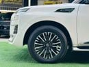 Nissan Patrol LE PLATINUM