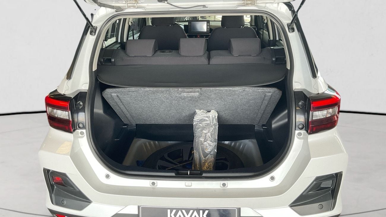 تويوتا ريز G | شامل الضمان | 0 ﺪﻔﻋﺓ ﺃﻮﻟﻯ