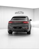 Porsche Cayenne STANDARD CAYENNE COUPE