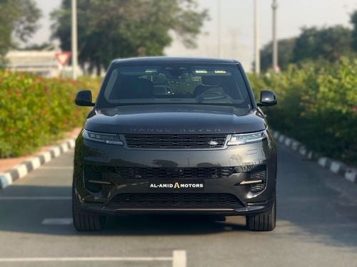 لاند روفر رينج روفر سبورت Dynamic HSE P400 3.0L