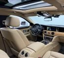 رولز رويس جوست 2022 Rolls Royce Ghost, Warranty, Full Service History, Fully Loaded, Excellent Condition, Japanese