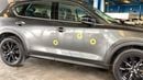مازدا CX5 2.5 TREND AUTO 4WD | شامل الضمان | 0 ﺪﻔﻋﺓ ﺃﻮﻟﻯ