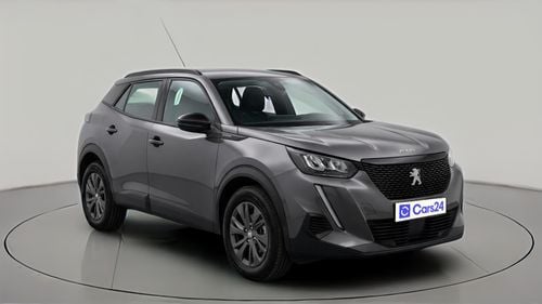 بيجو 2008 2023 ACTIVE | AED 596/Month | 0 DP | 30 Day Return | Warranty