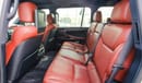 Lexus LX 570 Supercharger