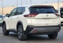 Nissan Rogue American