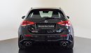 مرسيدس بنز A 35 AMG 4M Hatchback Premium Plus