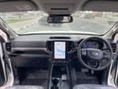 Ford Ranger XLT V6 Diesel Export From Australia