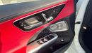 مرسيدس بنز C 200 PREMIUM PLUS