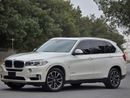 بي أم دبليو X5 40i xLine 3.0L (5 Seater) BMW X5e Xdrive40e 2018 //CLEAN TITLE //ORIGINAL PAINT //ACCIDENTS FREE