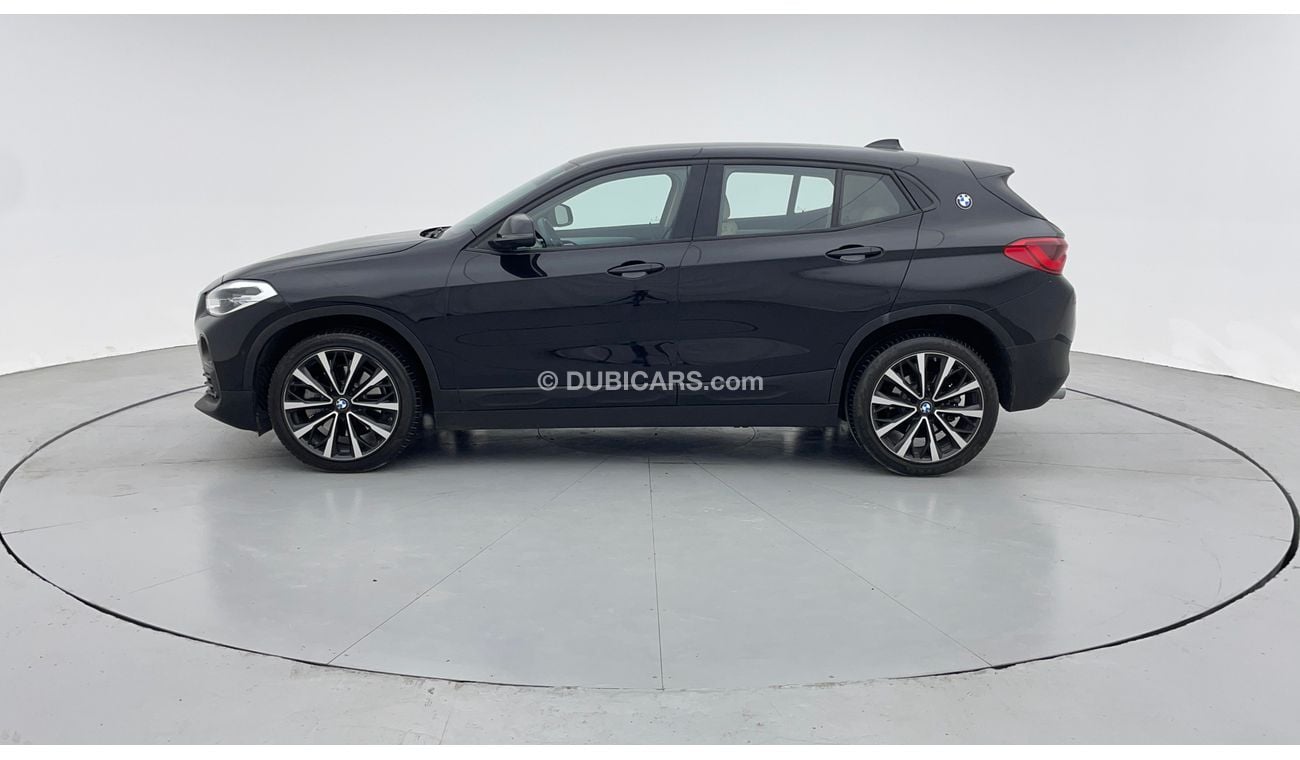 BMW X2 SDRIVE 20I 2 | Zero Down Payment | Free Home Test Drive