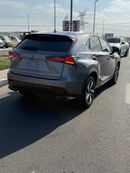 Lexus NX300 Platinum 2.0L