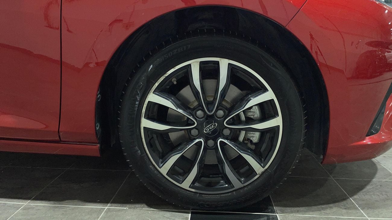 JAC J7 2023 INTELLIGENT | AED 456/Month | 0 DP | 30 Day Return | Warranty | Service History