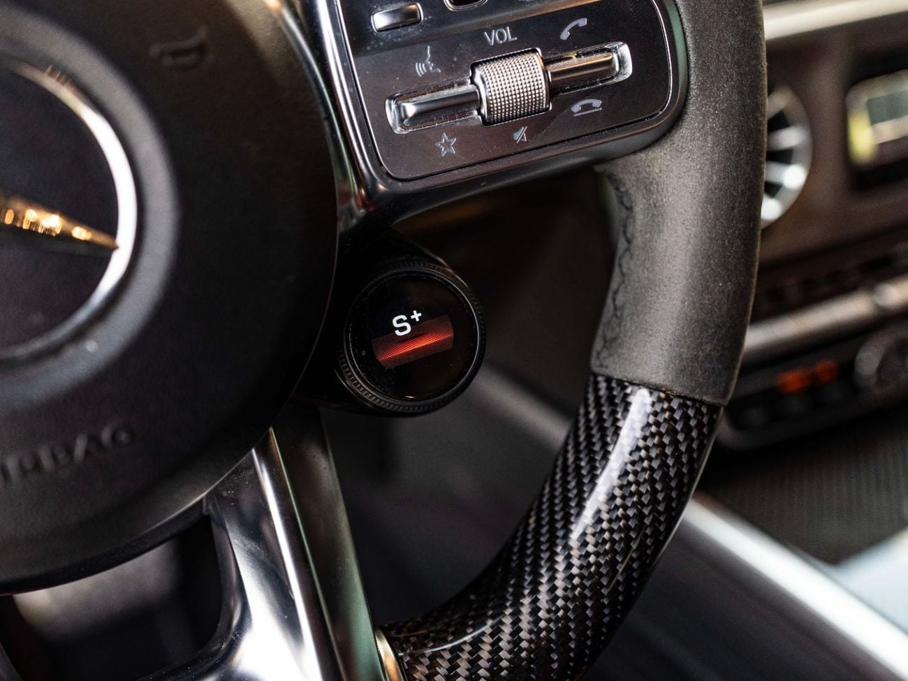 Mercedes-Benz G 63 AMG 4MATIC SUV