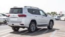Toyota Land Cruiser VX 3.3L