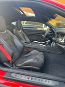 شيفروليه كامارو شيفورليه كامارو 2019 خليجي ZL1  فل ابشن صبغ وكاله تشييكات وكاله بحاله ممتازه