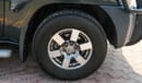 Nissan X Terra Offroad 4.0 S