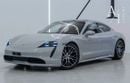 Porsche Taycan 2023 Porsche Taycan 4s, With Porsche Warranty, Fully Loaded, Excellent Condition, GCC Spec