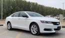 شيفروليه إمبالا Chevrolet Impala LT 2018 Ref# 422