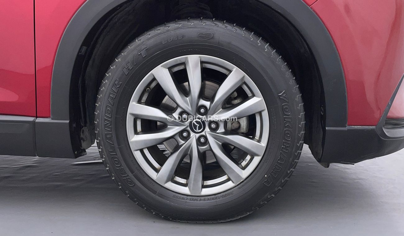 Mazda CX9 GT 2.5 | Zero Down Payment | Free Home Test Drive