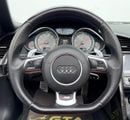 أودي R8 سبايدر FSI 2014 Audi R8 Spyder, Service History, Excellent Condition, GCC