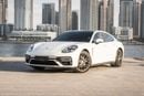 Porsche Panamera 4 3.0L
