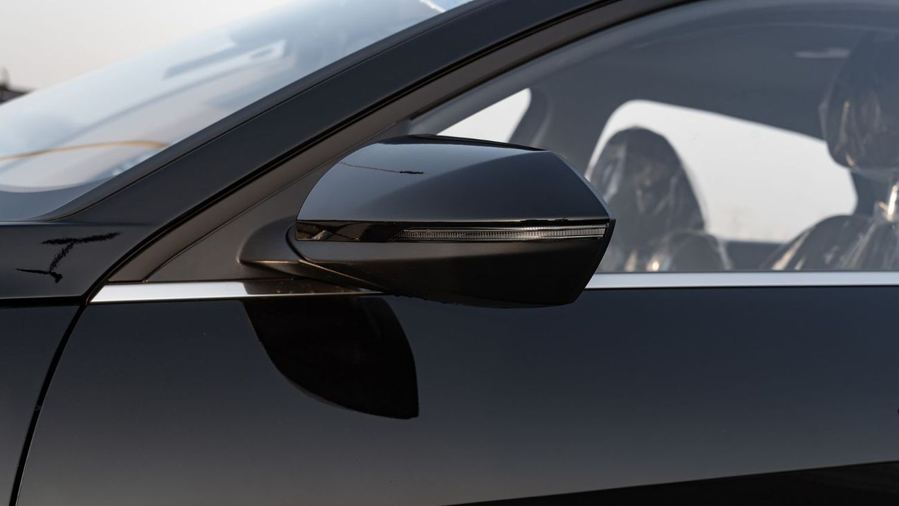 هيونداي إلانترا 2025 | HYUNDAI ELANTRA 1.5L CVT LUX PREMIUM [ EXPORT ONLY ]