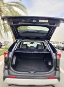 Toyota RAV4 XLE Toyota Rav4 Hybrid full option