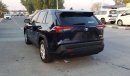 Toyota RAV4 TOYOTA RAV4 GCC SPEC 2019