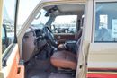 Toyota Land Cruiser 70 TOYOTA LAND CRUISER 76 4.0L V6 4WD 5DOOR SUV 2025