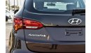 Hyundai Santa Fe 1090 PER MONTH | HYUNDAI SANTA FE SE | 0% DOWNPAYMENT | IMMACULATE CONDITION