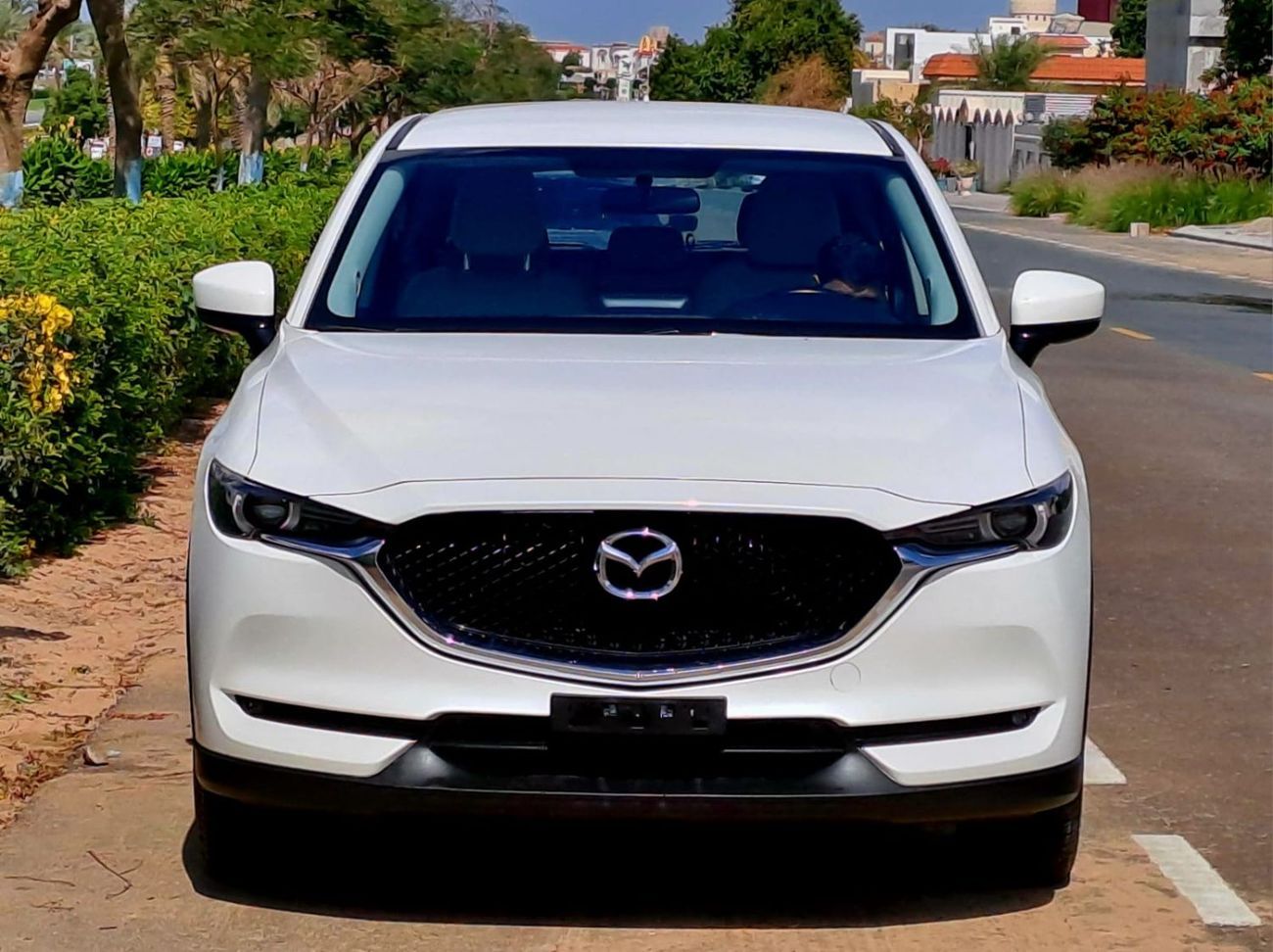 Mazda CX5 GL 2.5L2022 2.5L GCC (999/-MONTHLY)