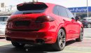 Porsche Cayenne GTS