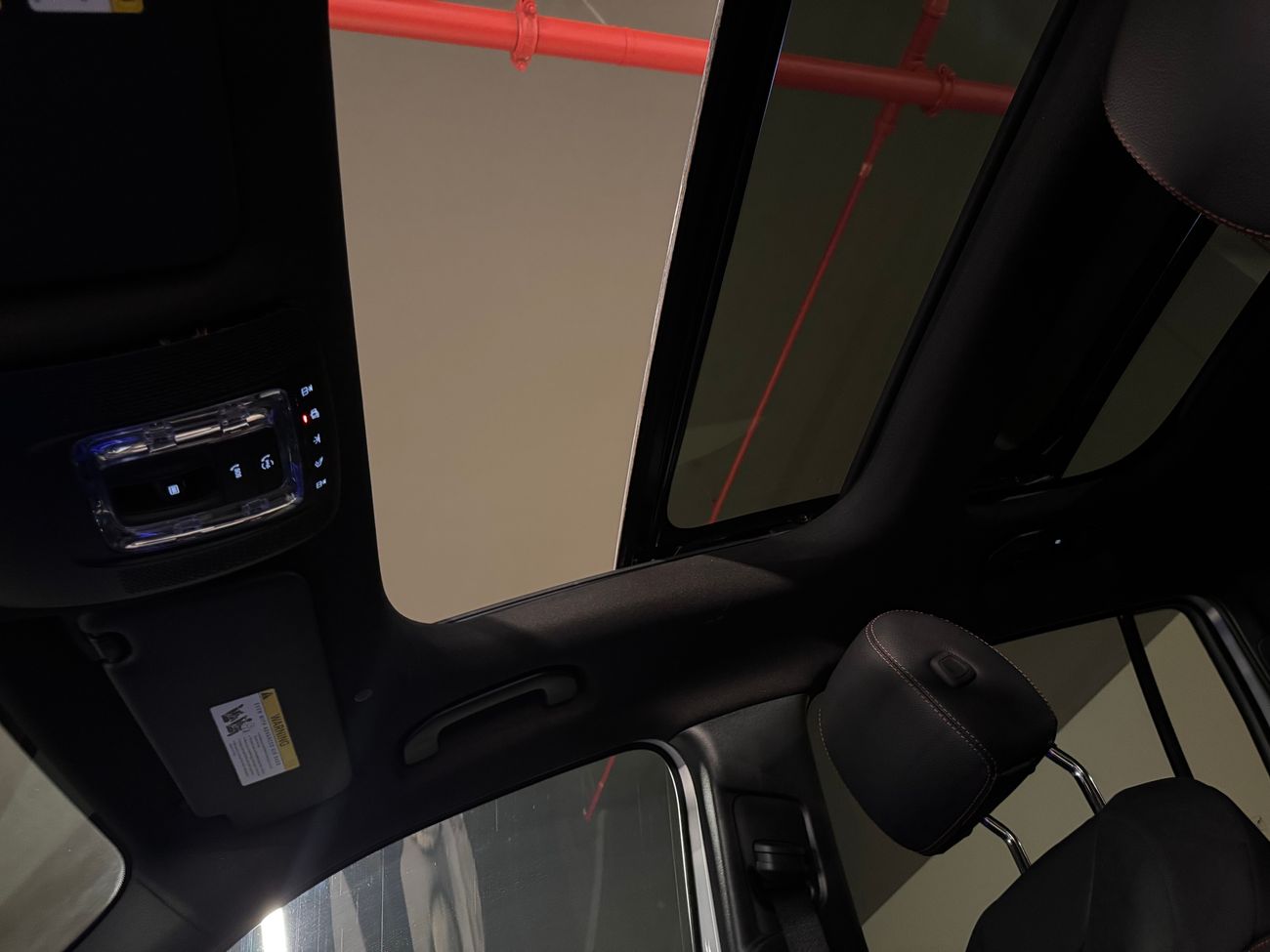 Mercedes-Benz GLB 250