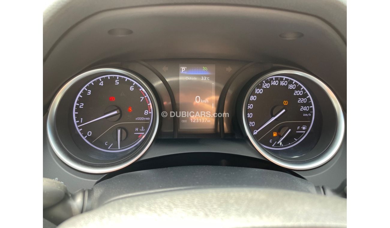 Toyota Camry LE Toyota  Camry (GCC SPEC) - 2019 - VERY GOOD CONDITION