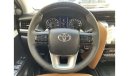 Toyota Fortuner 3.5L | GCC | EXCELLENT CONDITION | FREE 2 YEAR WARRANTY | FREE REGISTRATION | 1 YEAR COMPREHENSIVE I