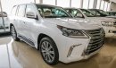 Lexus LX570