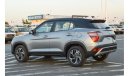 Hyundai Creta HYUNDAI CRETA 1.5L FWD SUV 2024 | AUTO TRANSMISSION | ALLOY WHEELS | PANORAMIC SUNROOF | AUTO AC | C