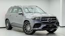 مرسيدس بنز GLS 450 4MATIC 2022 Mercedes Benz GLS450 4MATIC, 2027 Mercedes Warranty + Service Pack, Excellent Condition,
