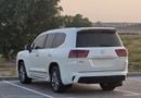 Toyota Land Cruiser GXR