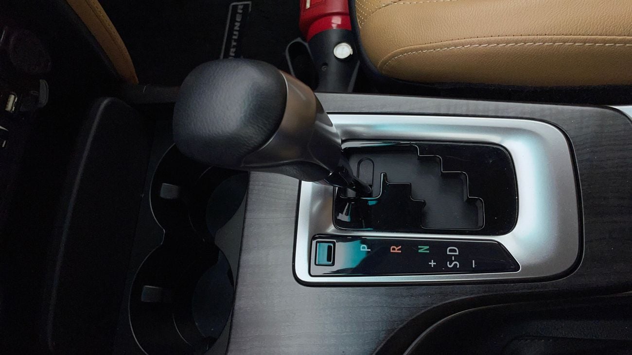 Toyota Fortuner VXR 4.0L (278 HP) 2022 VXR | AED 1743/Month | 0 DP | 30 Day Return | Warranty | Service History