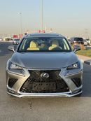 Lexus NX300 Premium 2.0 full option