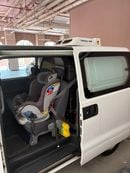 Hyundai H-1 GL
