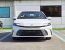 تويوتا كامري LUMIERE HYBRID 2.5L V4 || RADAR | PANORAMIC ROOF | 360*CAMERA | HEADS UP DISPLAY (CODE # CLM)