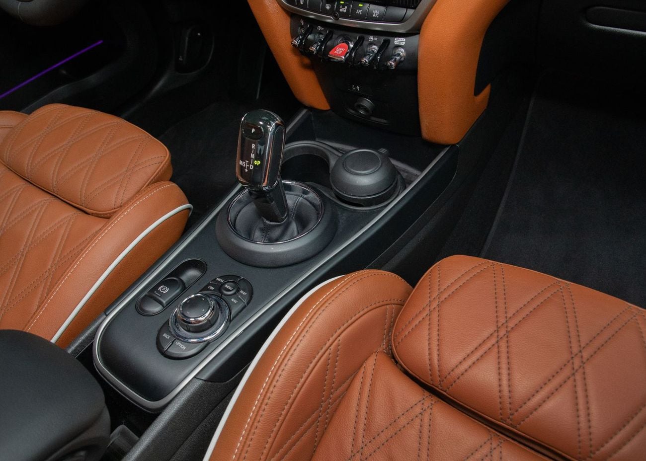 Mini Countryman COOPER S